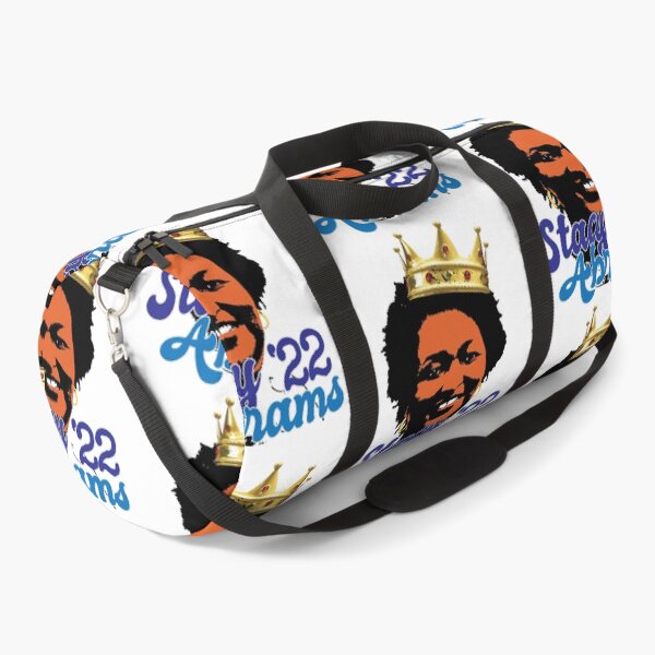 Item preview, Vote Stacy Abrams Georgia Governor 2022 Black Girl Magic designed and sold by GravitiTees.