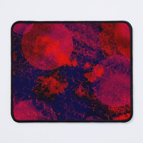 Item preview, Hot Planets designed and sold by TinaJostDesigns.