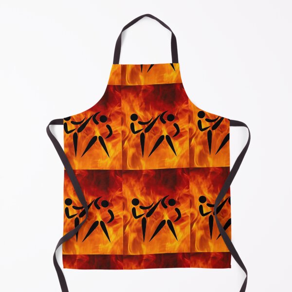 Item preview, Kung Fu Fighting designed and sold by EddieDesign1959.