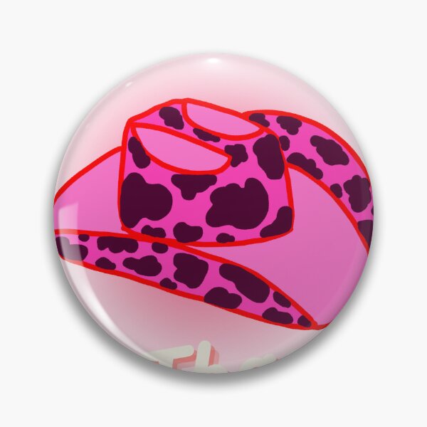 Item preview, Don't Call, Thank You! Cowgirl Sticker designed and sold by maecreativeco.