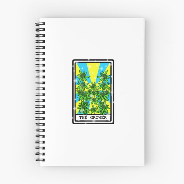 Item preview, THE GROWER designed and sold by HoneyBlazed.