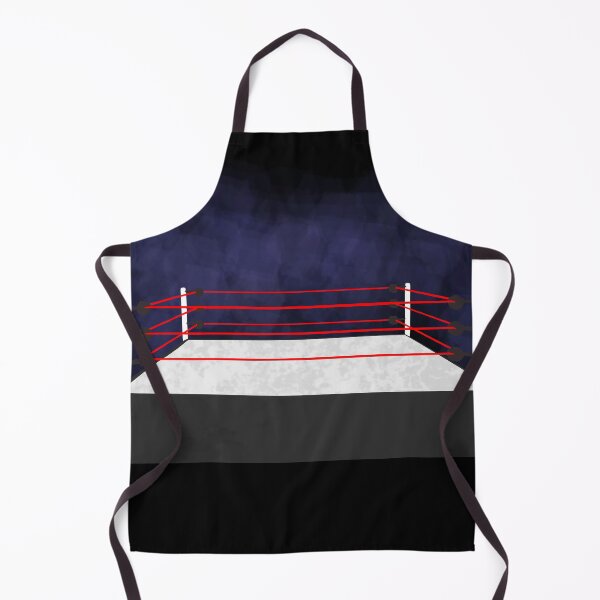 Item preview, PROFESSIONAL WRESTLING RING design designed and sold by JKDetecBrOkEn.
