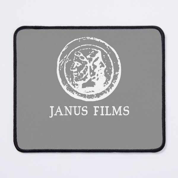 Item preview, Janus films Classic T-Shirt designed and sold by TimGrote.