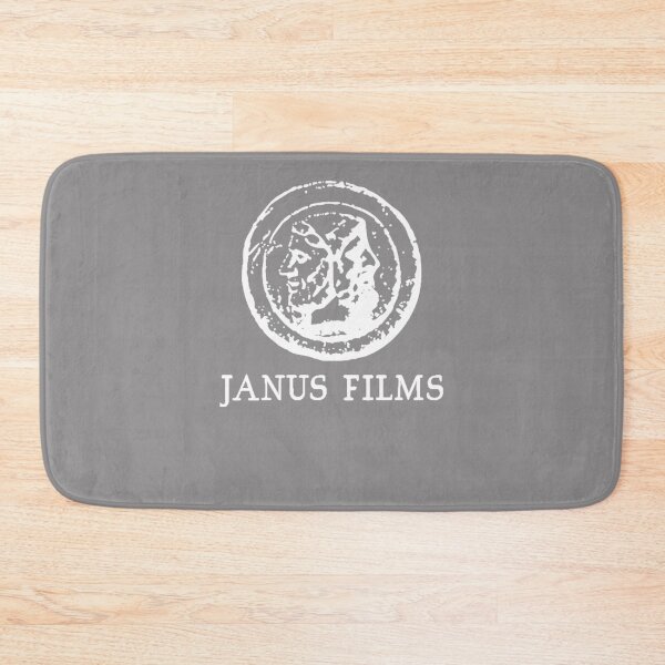 Item preview, Janus films Classic T-Shirt designed and sold by TimGrote.