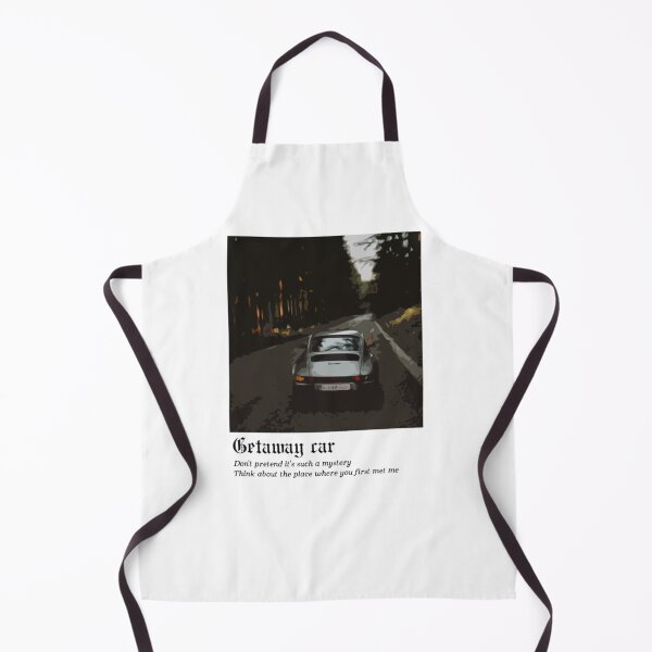 Item preview, Getaway Car - Taylor Swift Classic T-Shirt designed and sold by TinoSchieber.