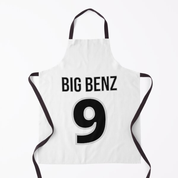 Item preview, Big Benze - Benzema - 9 KB9 designed and sold by infazbdeen.