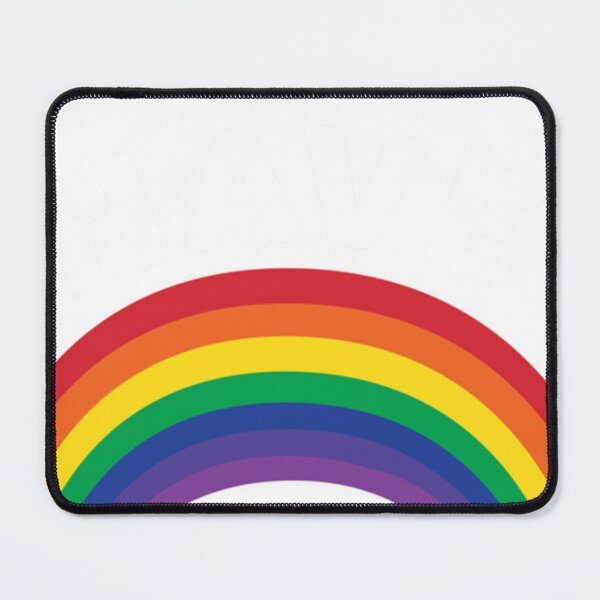 Item preview, LGBT Gay Pride Flag Month 2019 Rainbow Flag Have a gay Day Classic . designed and sold by hawxbsoleyz.