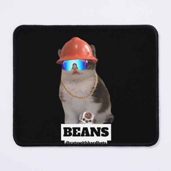 Item preview, Beans Shirt Classic designed and sold by NoudHussain.