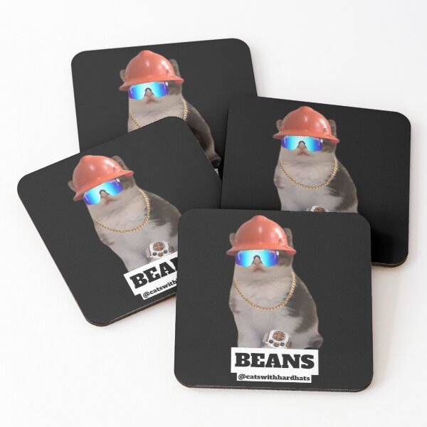 Item preview, Beans Shirt Classic designed and sold by NoudHussain.