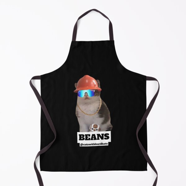 Item preview, Beans Shirt Classic designed and sold by NoudHussain.