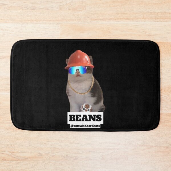 Item preview, Beans Shirt Classic designed and sold by NoudHussain.