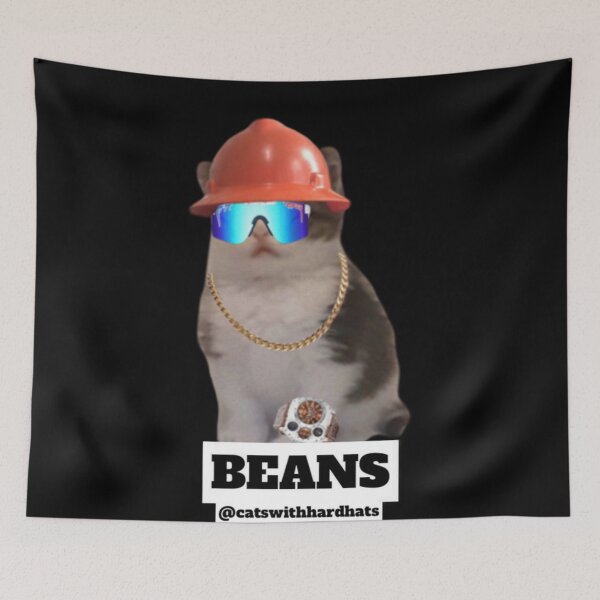 Item preview, Beans Shirt Classic designed and sold by NoudHussain.