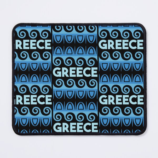 Item preview, Greek pattern designed and sold by portokalis.