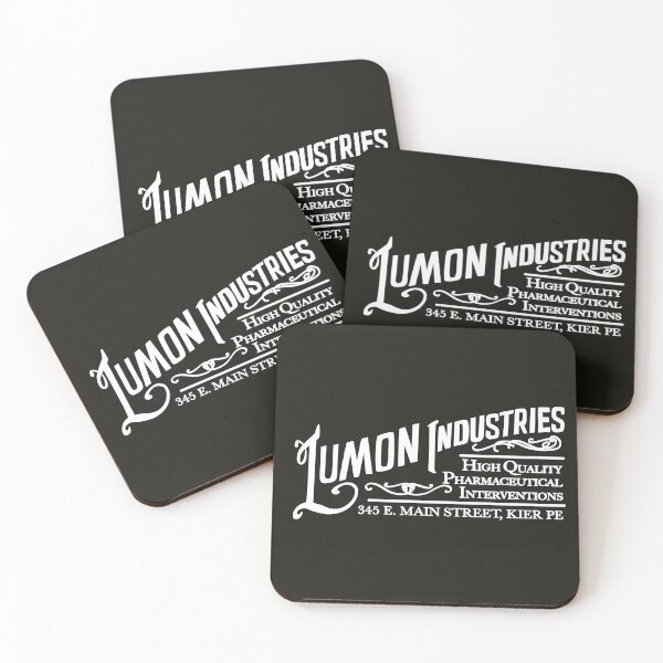 Item preview, Lumon Industries (Vintage) designed and sold by splode.