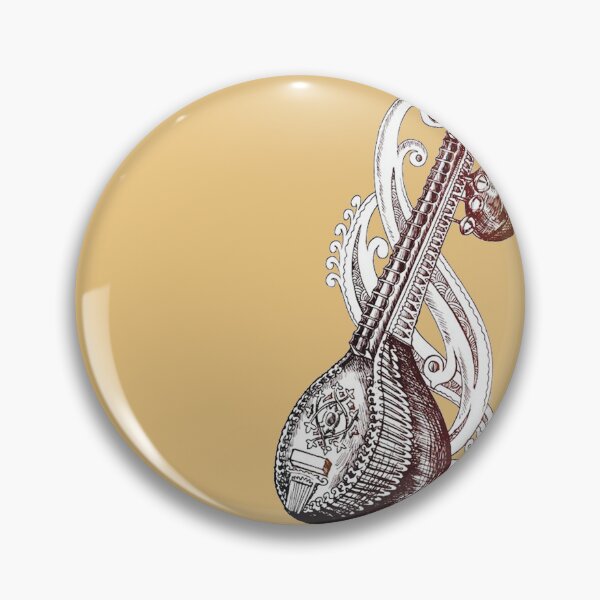 Item preview, Vasant panchami celebration designed and sold by ESDT.