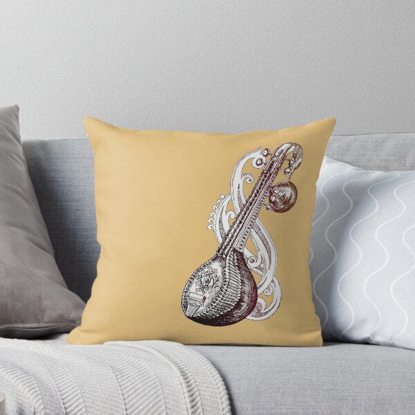 Item preview, Celebración del Vasant Panchami designed and sold by ESDT.