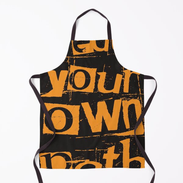 Item preview, Create Your Own Path designed and sold by RED FIR.