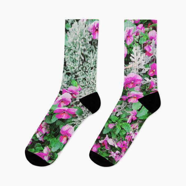 Item preview, Pretty Flowers designed and sold by Dreammkd.