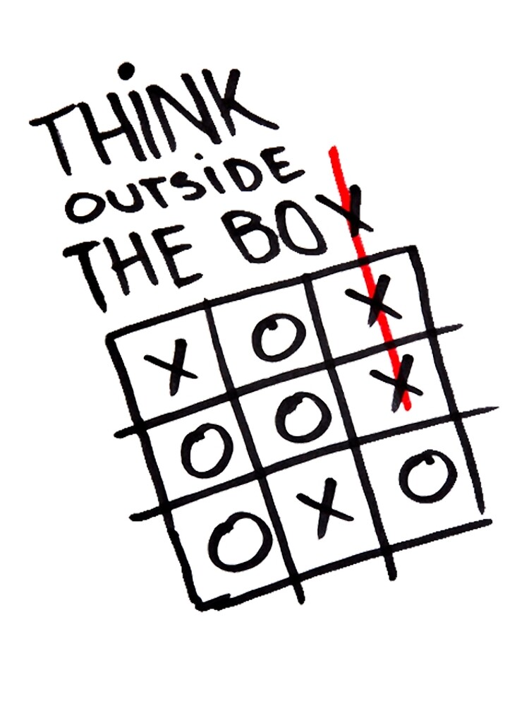 tic tac toe t shirt
