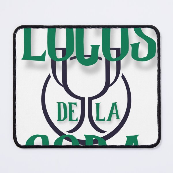 Item preview, crazy Betis of the green cup designed and sold by Fanaticos.