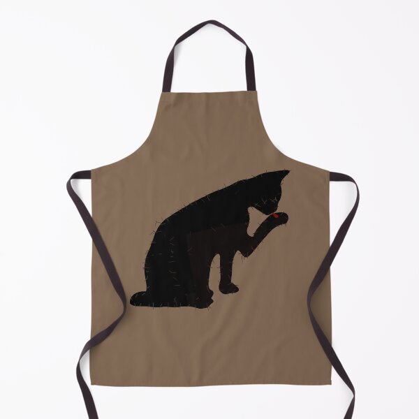 Item preview, Our Flag Means Death Cat Flag designed and sold by loki-doki-choki.