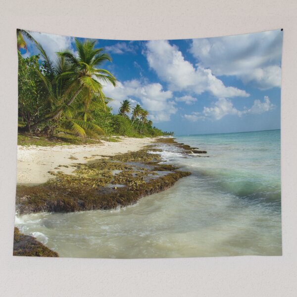 Item preview, beach themed for home designed and sold by ThunderBolt76.