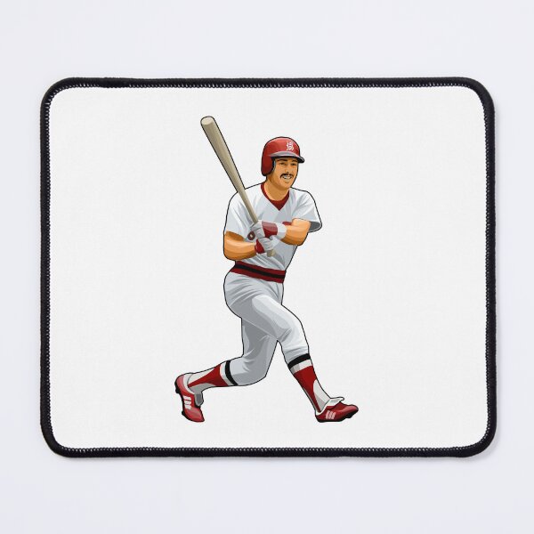 Item preview, Jerry Remy Bat Legends designed and sold by TeenSpirit86.
