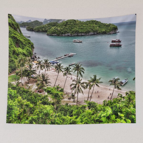 Item preview, beach themed for home designed and sold by ThunderBolt76.