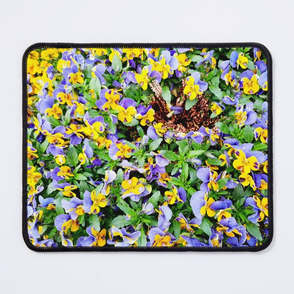 Item preview, Spring with a lot of Flowers designed and sold by Dreammkd.