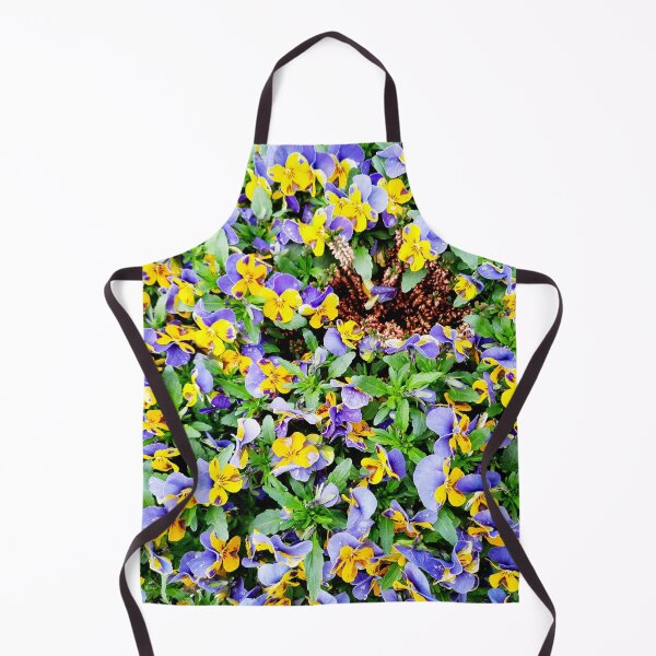 Item preview, Spring with a lot of Flowers designed and sold by Dreammkd.