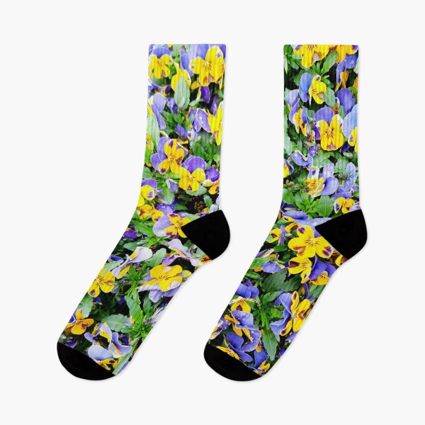 Item preview, Spring with a lot of Flowers designed and sold by Dreammkd.