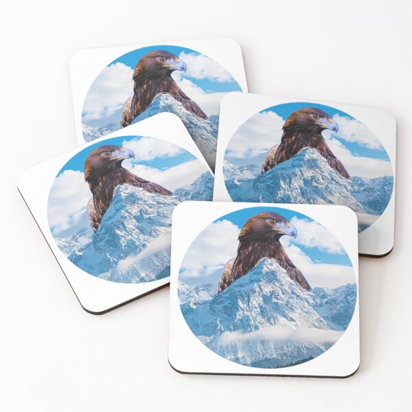 Item preview, Eagle designed and sold by Spicy Tomato.