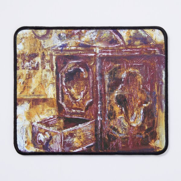 Item preview, Coffee artwork original designed and sold by BeeTartprints.
