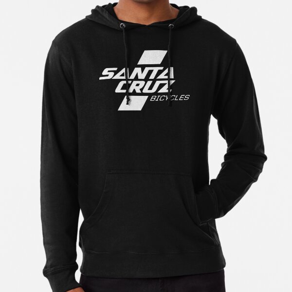 Santa cruz store bikes hoodie