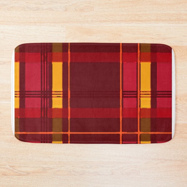 Item preview, Abstract Madras designed and sold by LareTash.