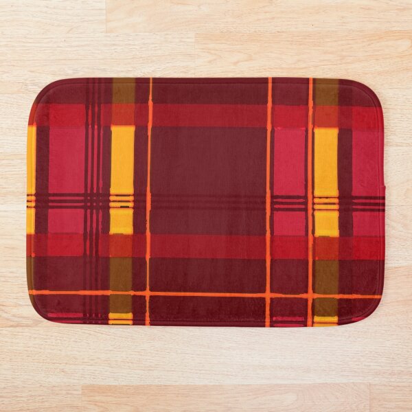 Item preview, Abstract Madras designed and sold by LareTash.