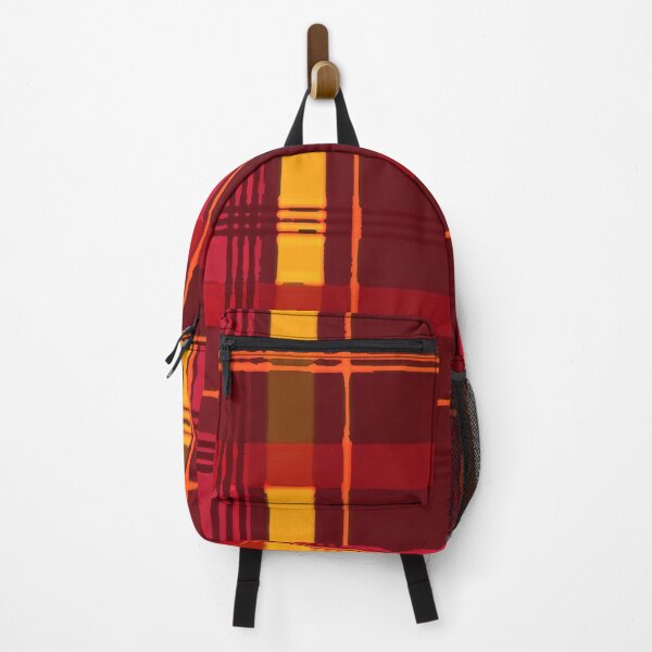 Item preview, Abstract Madras designed and sold by LareTash.