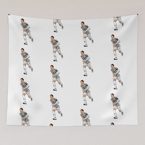 Item preview, Dusan Vlahovic #7 Scoring Goals designed and sold by TeenSpirit86.