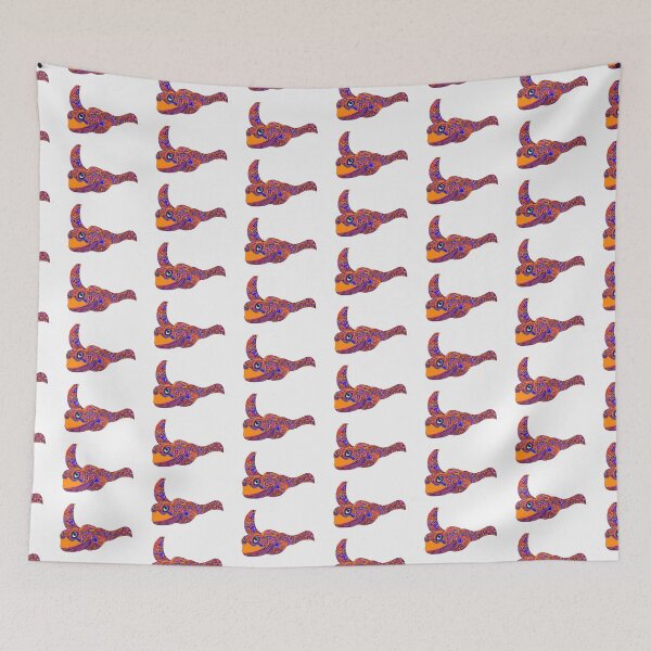 Item preview, Australian Tortoise  designed and sold by TinaJostDesigns.