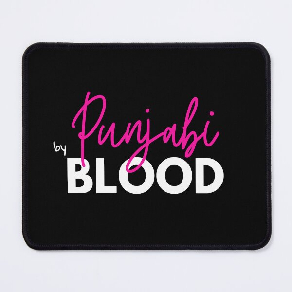 Item preview, Punjabi By Blood - Punjabi and Proud designed and sold by ThePunjabProjct.