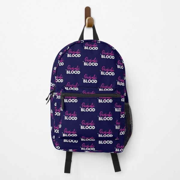 Item preview, Punjabi By Blood - Punjabi and Proud designed and sold by ThePunjabProjct.