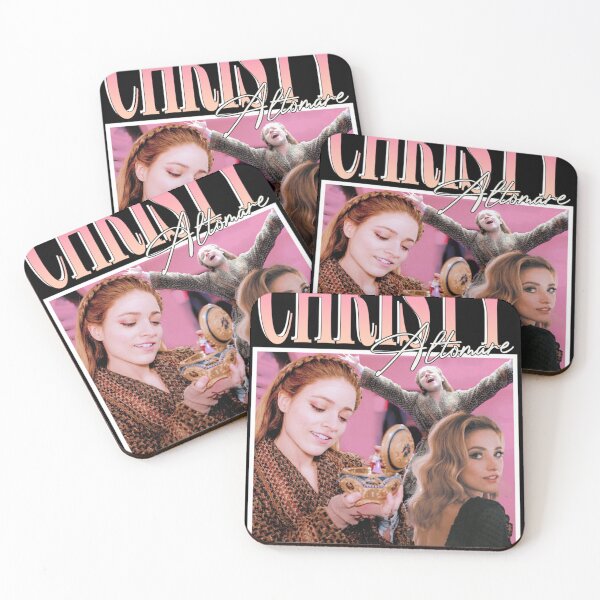 Item preview, Christy Altomare Classic designed and sold by TaraAlpaidis.