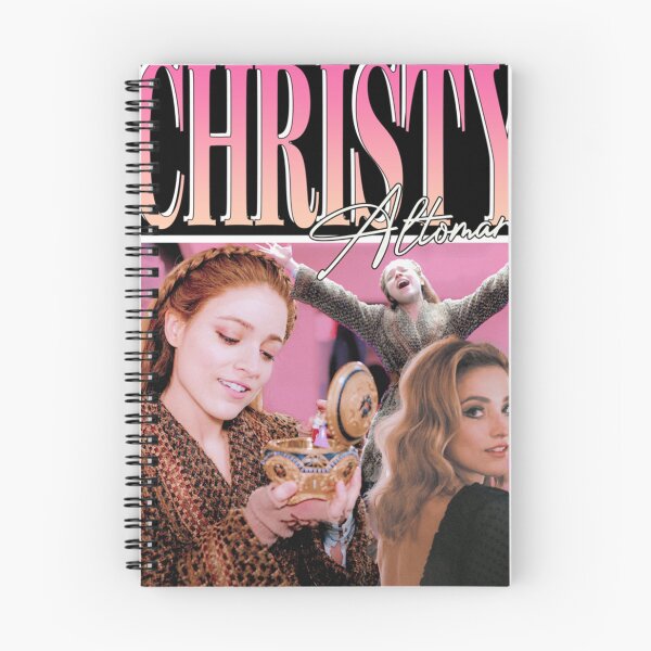 Item preview, Christy Altomare Classic designed and sold by TaraAlpaidis.