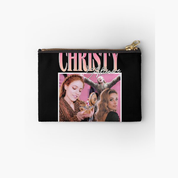 Item preview, Christy Altomare Classic designed and sold by TaraAlpaidis.