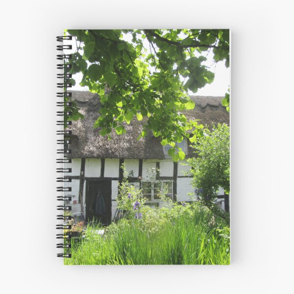 Item preview, Country Cottage, Gloucestershire UK designed and sold by lezvee.