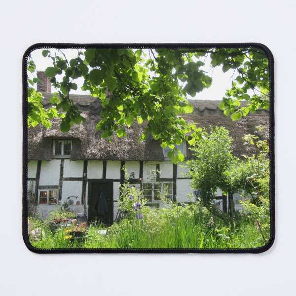 Item preview, Country Cottage, Gloucestershire UK designed and sold by lezvee.