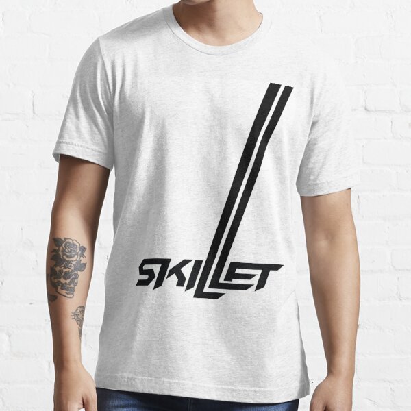 skillet awake shirt