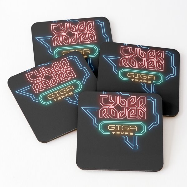 Item preview, Cyber Rodeo Event Essential designed and sold by TaraAlpaidis.