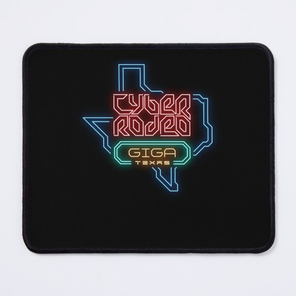 Item preview, Cyber Rodeo Event Essential designed and sold by TaraAlpaidis.