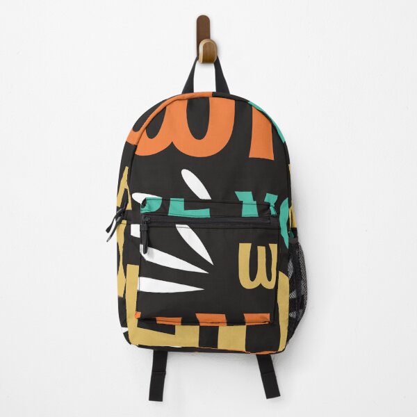 Item preview, Be Happy With What You Have designed and sold by RED FIR.
